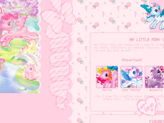 mlp screenshot