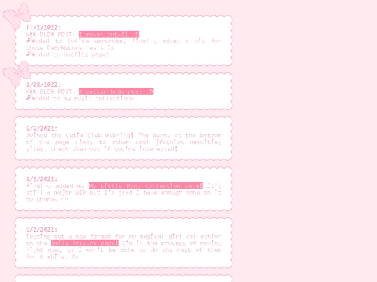updates_2022 screenshot