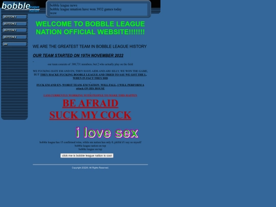 BOBBLE_LEAGUE screenshot
