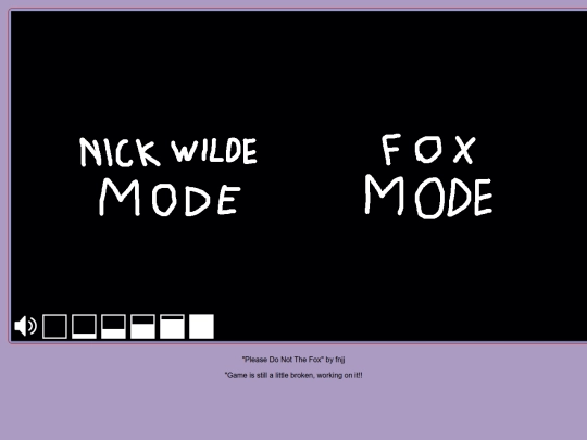 PDNTF screenshot