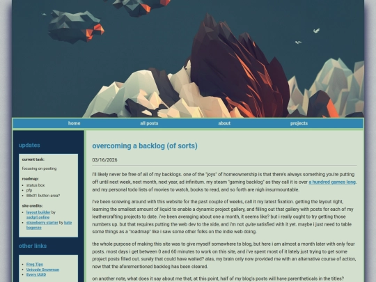 posts/goodbye_backlog screenshot