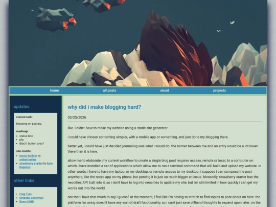 posts/i_made_blogging_hard screenshot