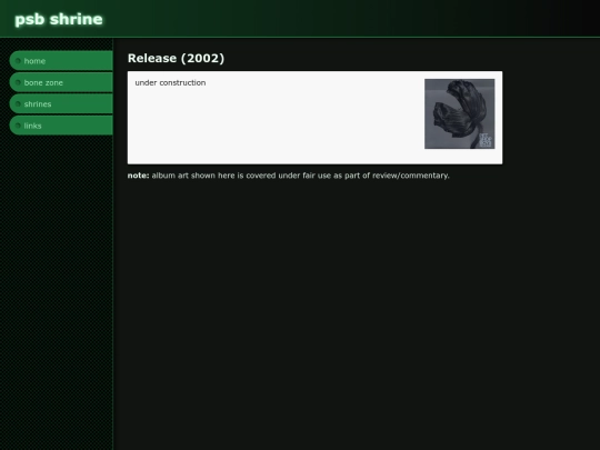 shrines/psb/release screenshot