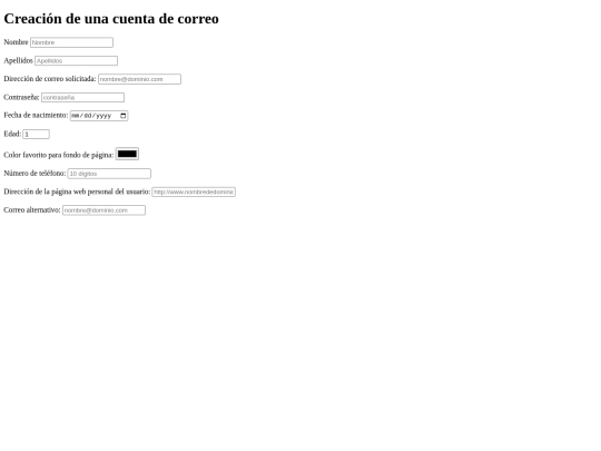 2.12 Componentes HTML screenshot