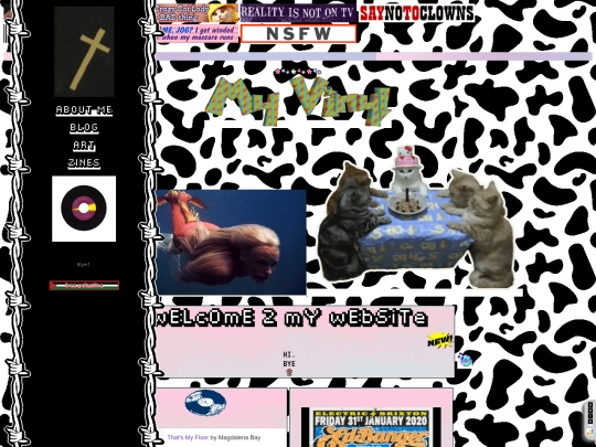Home screenshot