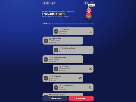 polskipop screenshot