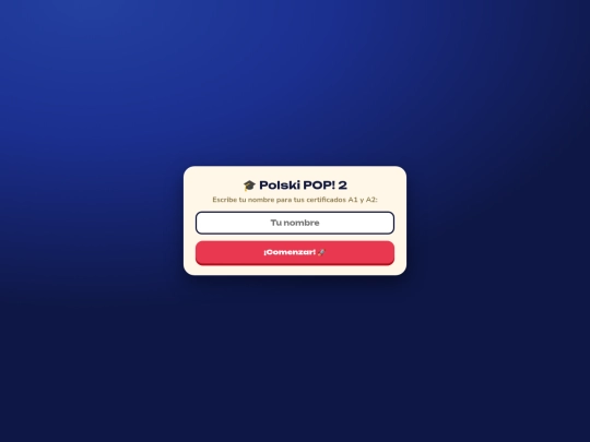 polskipop2 screenshot