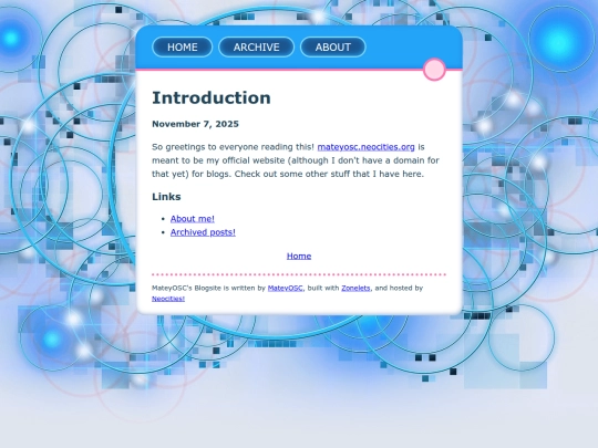 posts/2025-11-07-Introduction screenshot
