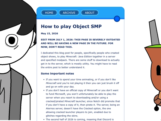 posts/2026-05-15-How-to-play-Object-SMP screenshot