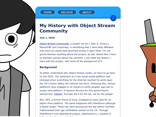 posts/2026-07-01-My-History-with-Object-Stream-Community screenshot