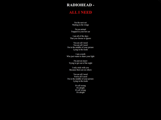 allineed screenshot