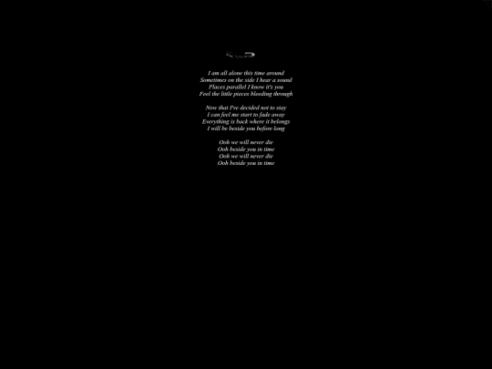 besideyou screenshot