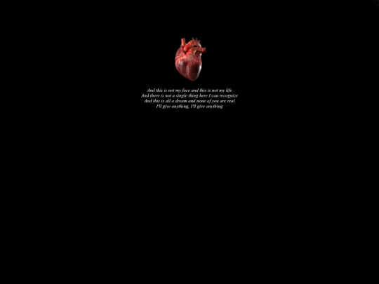 headdown screenshot