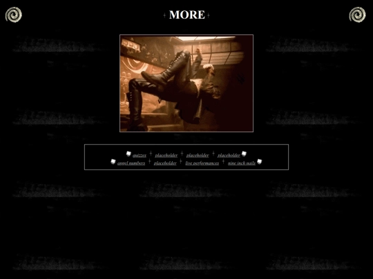 more screenshot