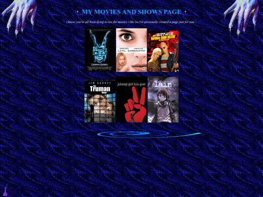 movies screenshot