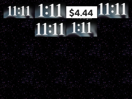 numbers screenshot