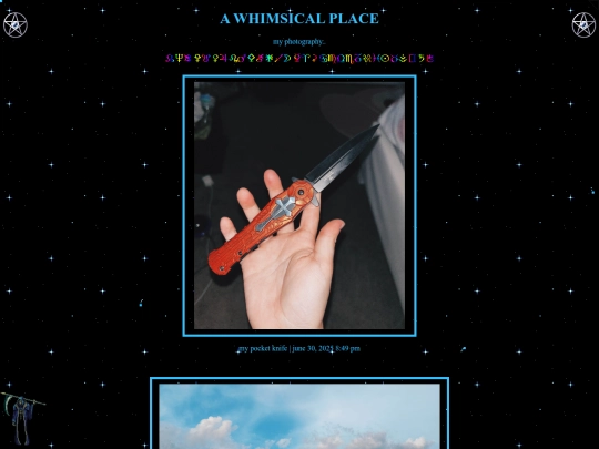 photogallery screenshot