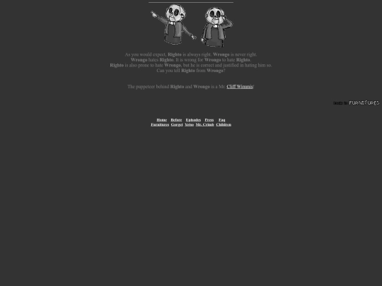 furnitures/righto screenshot