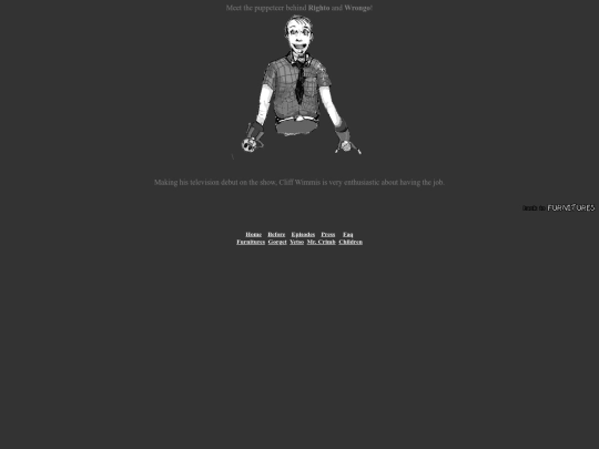 furnitures/wimmis screenshot
