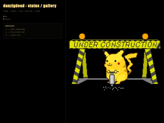 art screenshot
