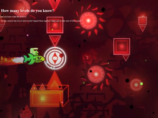 Gateway screenshot