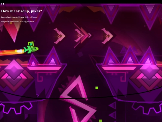 KOCMOC screenshot