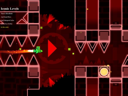 Robert0ftheTopert screenshot