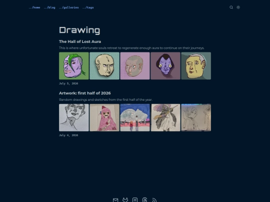 tags/drawing screenshot