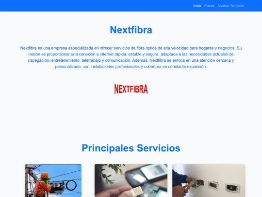 exposicion screenshot