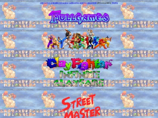 fullgames screenshot