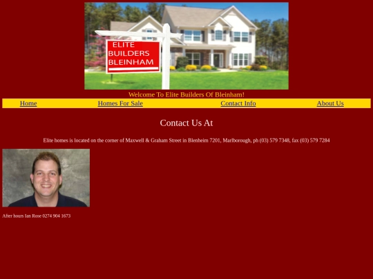 contactus screenshot