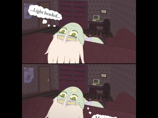 Comics/Minotaur/Chapters/2 screenshot