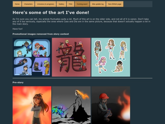 gallery screenshot