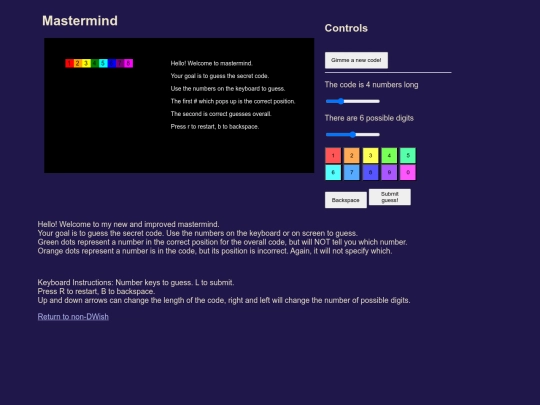 nondwish/test screenshot