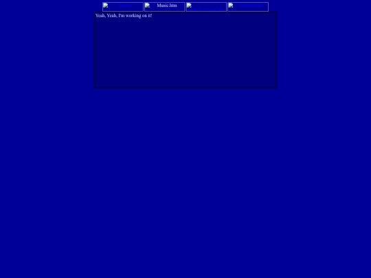 MUSIC screenshot