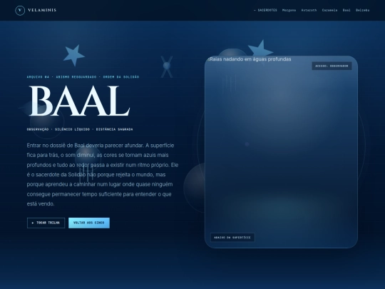 baal screenshot