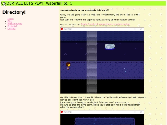 project_2 screenshot