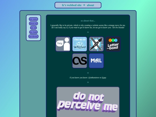 about screenshot
