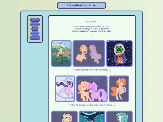 art screenshot