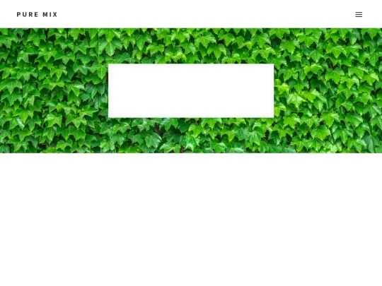 single-project screenshot