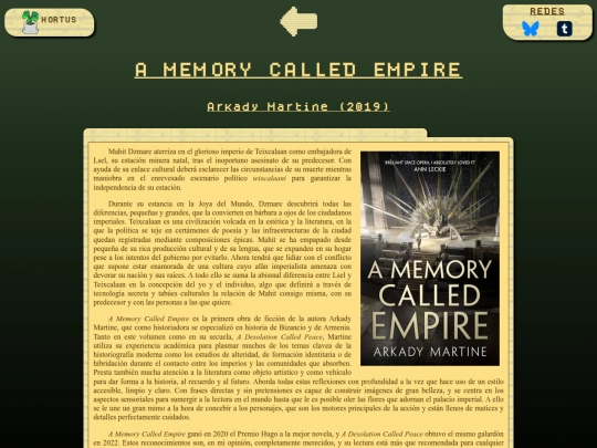 Pages/Book-reviews/review-teixcalaan screenshot