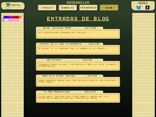 Pages/blog-hub screenshot