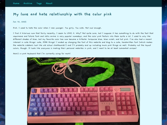 blog/posts/2025-06-10-My-love-and-hate-relationship-with-the-color-pink screenshot