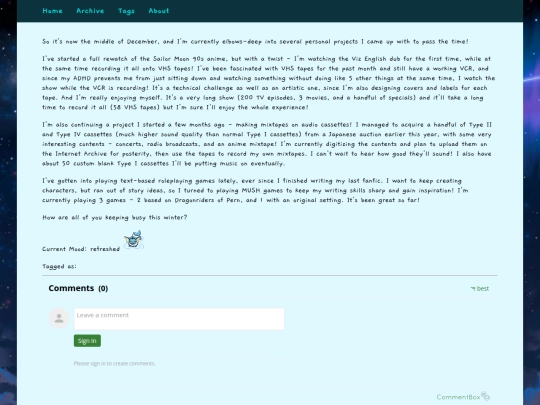 blog/posts/2025-12-16-Keeping-busy-in-the-bitter-cold screenshot