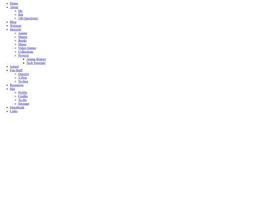 nav screenshot