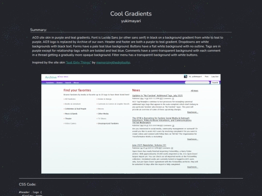 resources/ao3skins/coolgradients screenshot