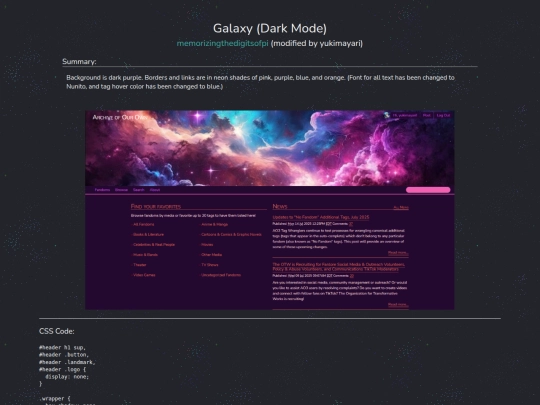 resources/ao3skins/galaxydarkmode screenshot