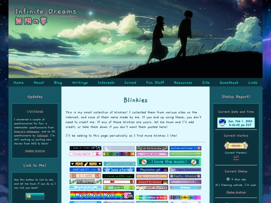 resources/blinkies screenshot