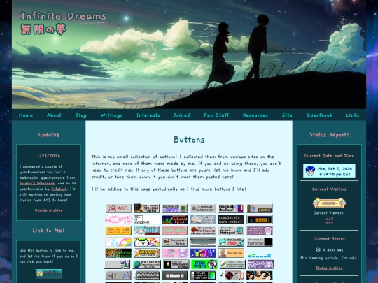 resources/buttons screenshot