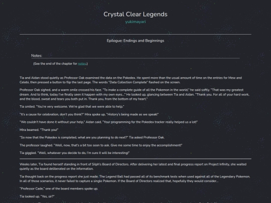 writings/crystal-clear-legends/epilogue screenshot